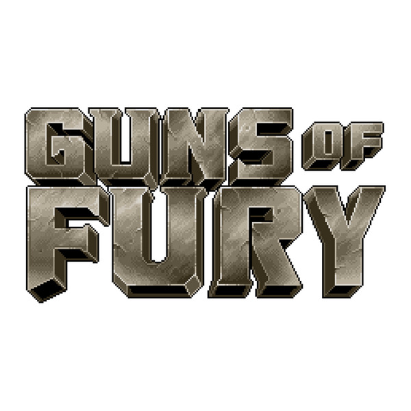 Logo del Juego