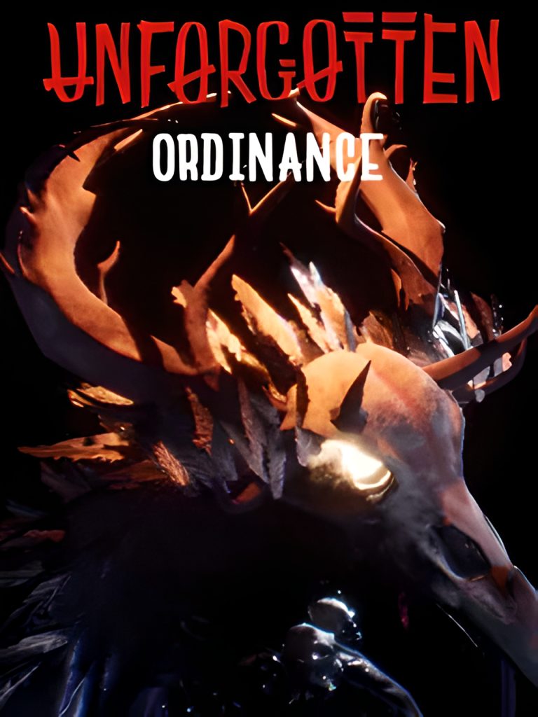 Unforgotten: Ordinance (2025) PC Full Español