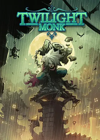 Twilight Monk (2025) PC Full Español