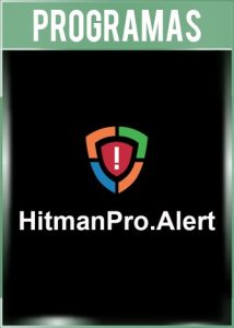 HitmanPro.Alert Versión 3.20.2 Full Español