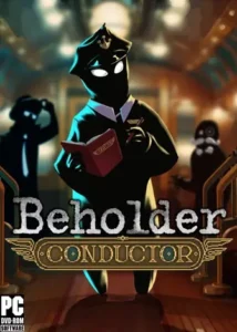 Beholder: Conductor (2025) PC Full Español