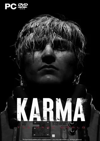 KARMA: The Dark World (2025) PC Full Español