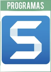 Techsmith Snagit 25.1.1 Build 6503 Full Español – Capturas de Pantalla