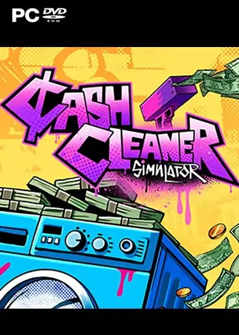 Cash Cleaner Simulator (2025) PC Full Español