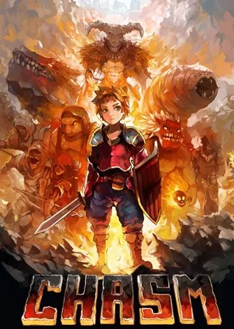 Chasm (2018) PC Full Español