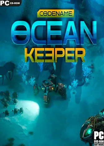 Ocean Keeper: Dome Survival (2025) PC Full Español