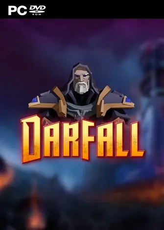 Darfall (2025) PC Full Español