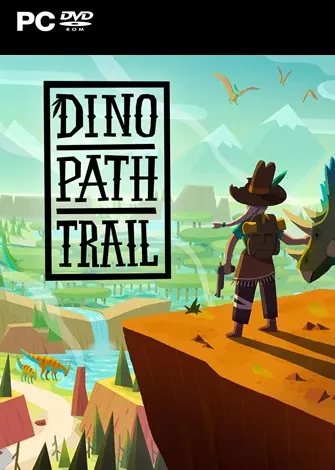 Dino Path Trail (2025) PC Full Español