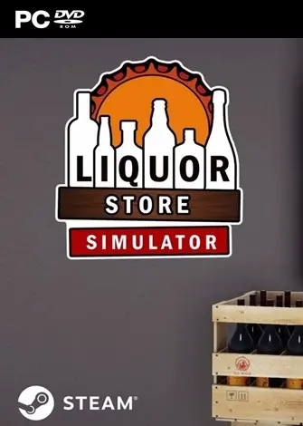Liquor Store Simulator (2025) PC Full Español