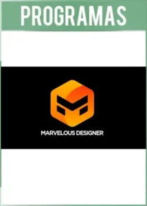 Marvelous Designer Enterprise 2025.0.133 Full Español