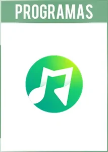 MusicFab Versión 1.0.4.3 Full Español [Descargar musica de Spotify, Apple, Amazon y más]
