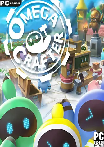 Omega Crafter (2025) PC Full Español