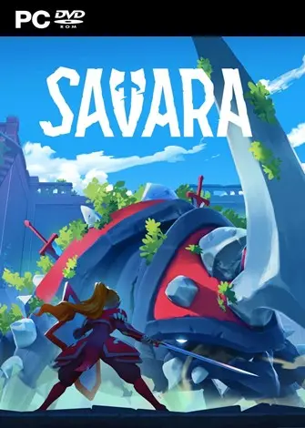 Savara (2025) PC Full Español