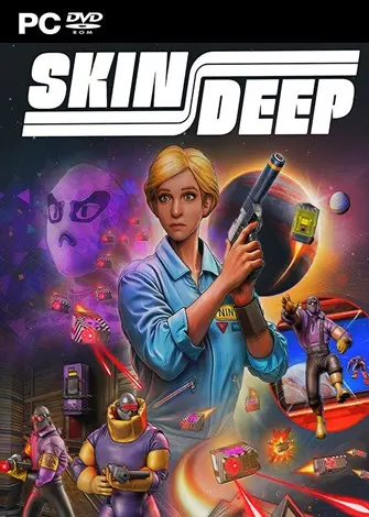 Skin Deep (2025) PC Full Español