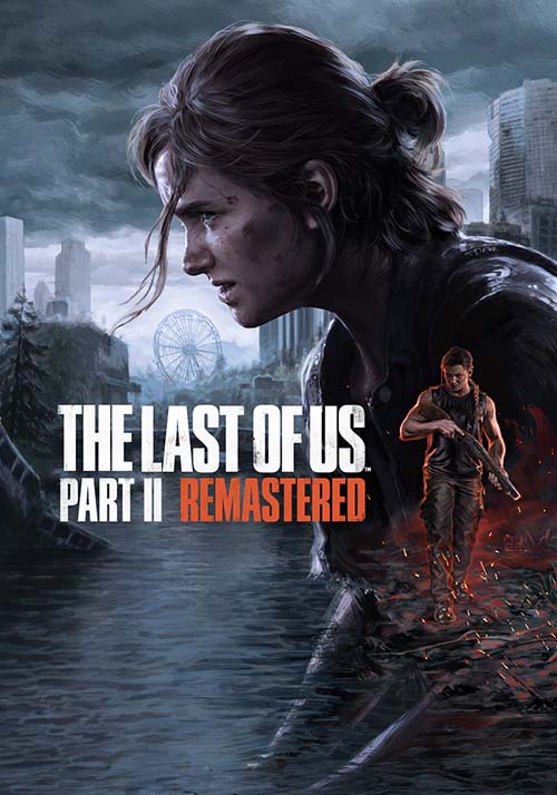The Last of Us Part II Remastered (2025) PC FULL