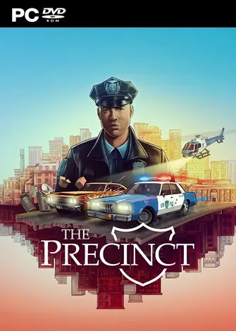 The Precinct (2025) PC Full Español