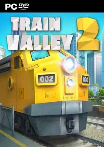 Train Valley 2 (2019) PC Full Español