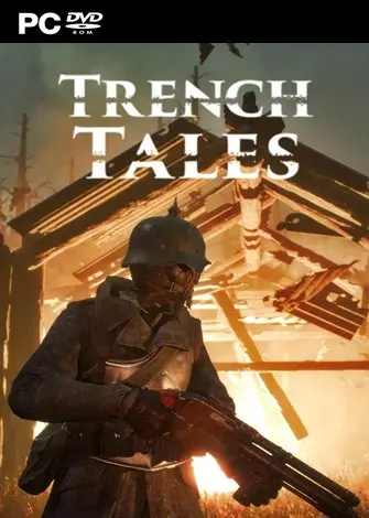 Trench Tales (2025) PC-GAME [Acceso Anticipado]
