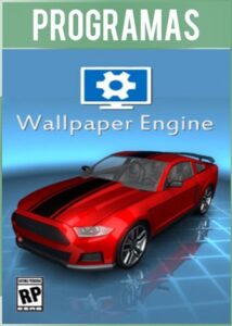 Wallpaper Engine Versión 2.5 Full Español (Fondos de Pantalla Animados)