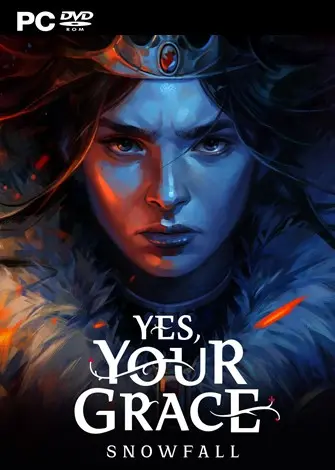 Yes, Your Grace 2: Snowfall (2025) PC Full Español