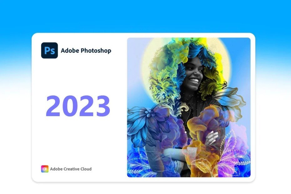 Adobe Potoshop