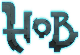 Logo del Juego
