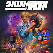 Logo del Juego