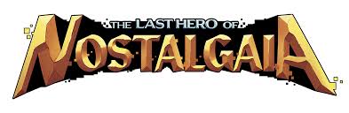 Logo del Juego