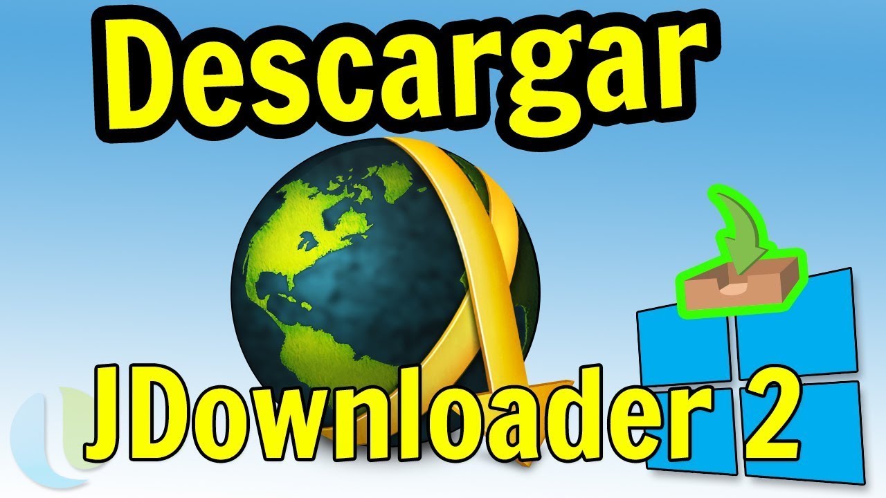 JDownloader 2 Premiun