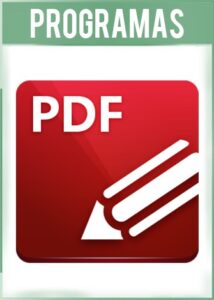 PDF-XChange PRO Versión 10.6.0.396 Full Español
