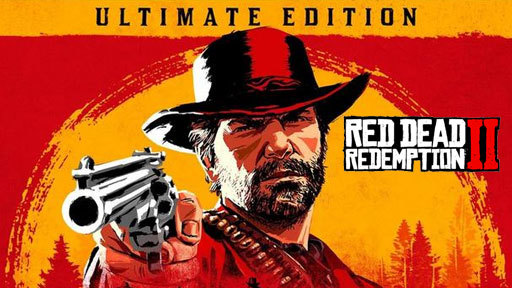 red dead redemption 2 ultimate edition