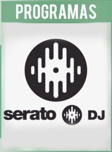 Serato DJ Versión Pro 3.3.1 Full Español