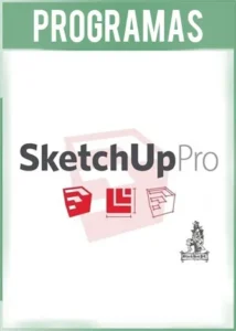 SketchUp Pro 2025 Versión 25.0.571 Full Español