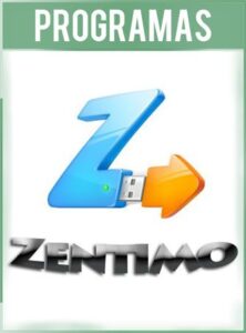 Zentimo xStorage Manager Full Español Versión 3.1.2 – Gestor de dispositivos USB