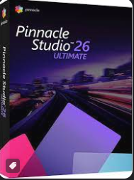 pinnacle studio ultimate 26