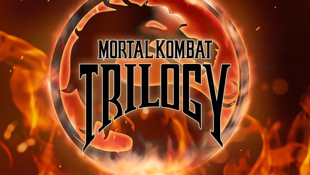 Logo del Juego