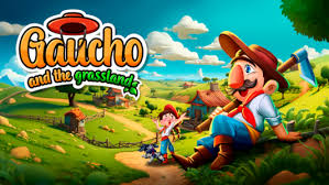 Logo del Juego