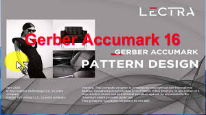 Gerber accumerk
