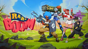 Logo del Juego