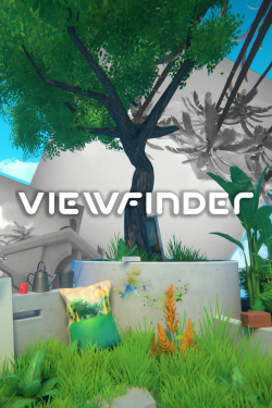 viewfinder