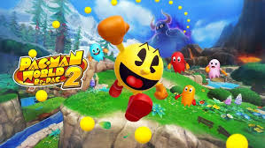 Logo del Juego
