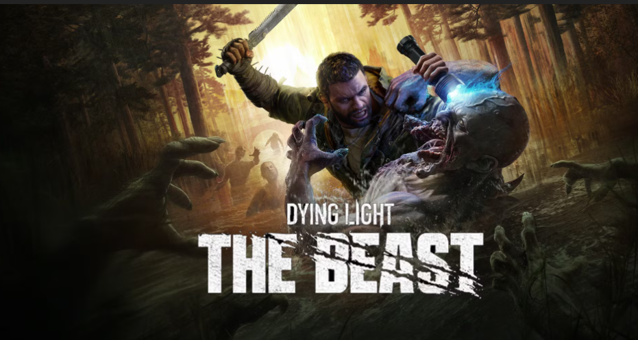 dying light