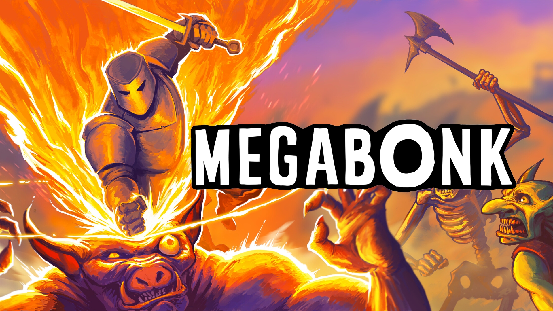 MEGABONK