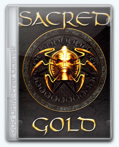 Sacred 1 y 2